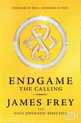 End Game - The Calling